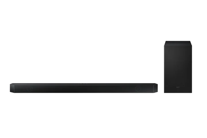 HW-Q710B (2022) Soundbar mit Subwoofer