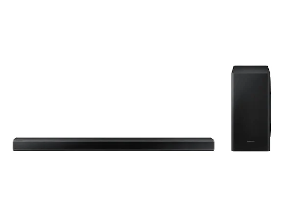 HW-Q800T Soundbar mit Subwoofer