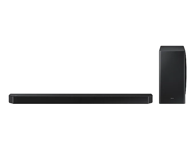 HW-Q900A/ZG schwarz Soundbar mit Subwoofer