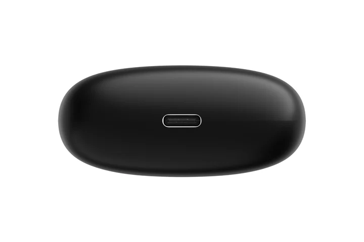 Hyperpunk Truepods Hybrid ANC (ANC, 5 h, Kabellos), Kopfhörer, Schwarz - Hyperpunk Truepods Hybrid ANC (ANC, 5 h, Kabellos), Kopfhörer, Schwarz