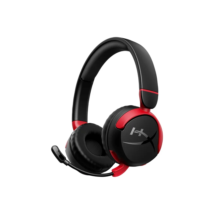 HyperX Cloud Mini – Wireless Gaming-Headset (Schwarz)