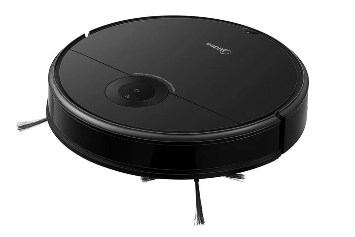 I5C Swiss Edition, Staubsauger Roboter, Weiss - I5C Swiss Edition, Staubsauger Roboter, Weiss