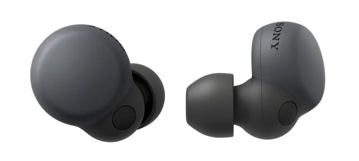In-Ear Kopfhörer LinkBuds S schwarz WF-LS900NB