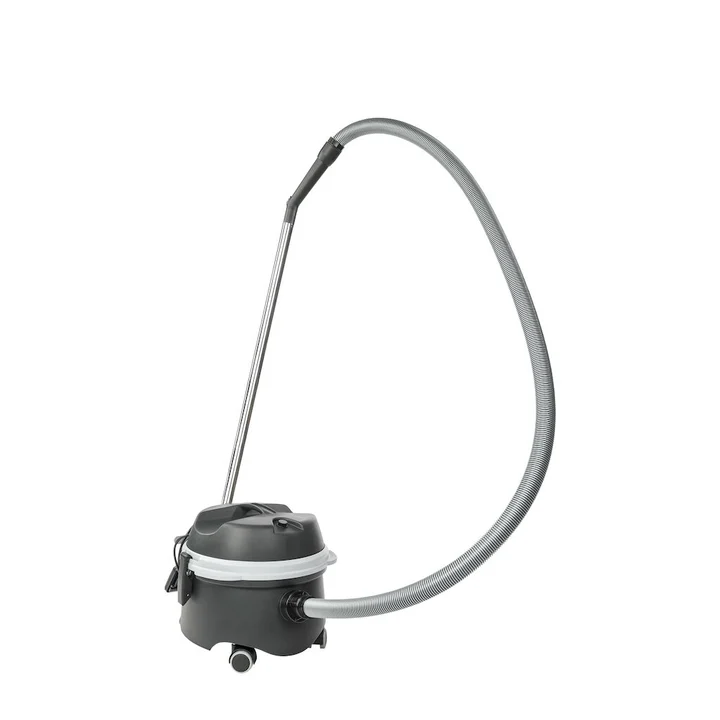 Industriestaubsauger, Diversey go Staubsauger, Nutzinhalt 16 l, Fassungsvermögen Beutel 8 l, 900 W, Vakuum 22 kP...