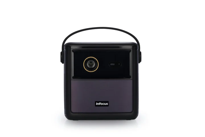 Infocus - IN3008SL Quantum LED Crusader Challenger Full HD Beamer