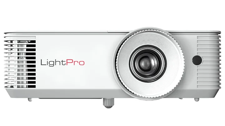 Infocus - Vista II (IN0048SL)