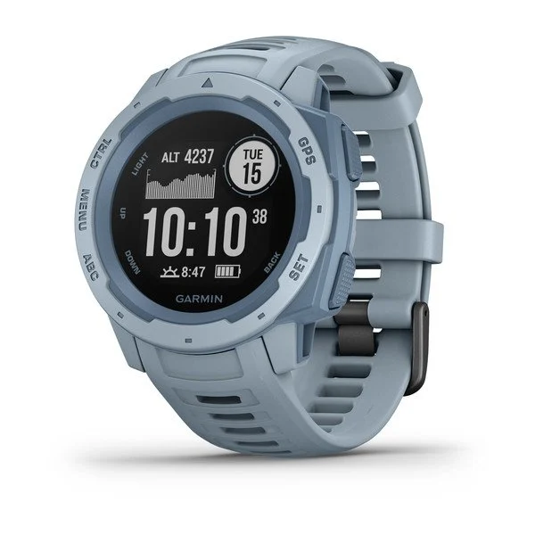 Instinct (45 mm), Smartwatch - Instinct (45 mm), Smartwatch