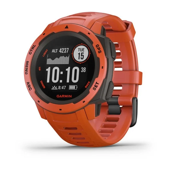 Instinct (45 mm), Smartwatch - Instinct (45 mm), Smartwatch