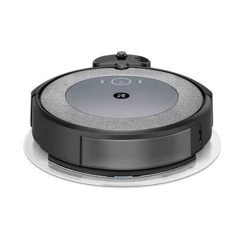 iRobot - Roomba Combo i5 Saug-/Wischroboter (I517840)