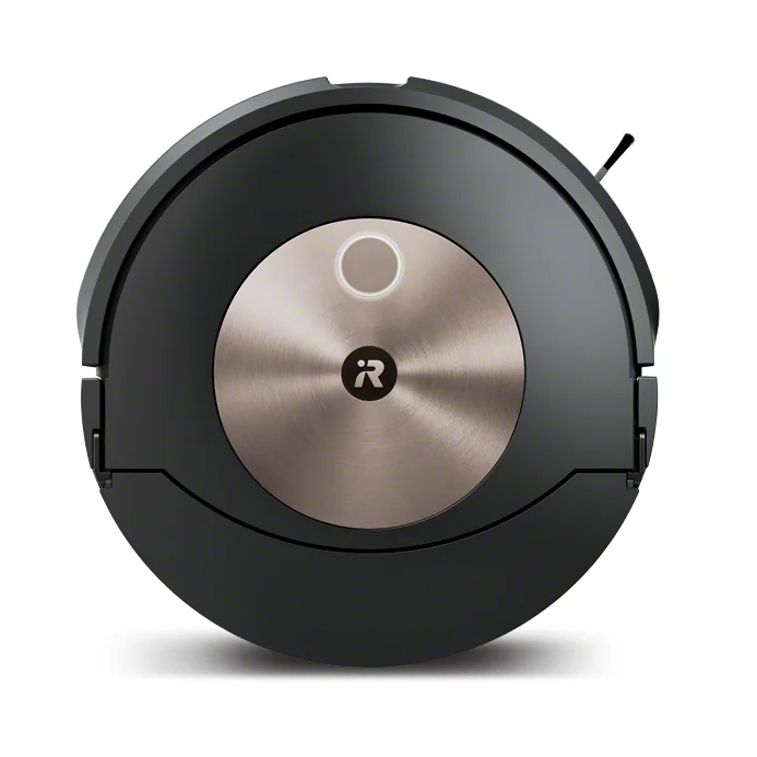 iRobot - Roomba Combo j9+ Saug-/Wischroboter inkl. Absaugstation (C975840)