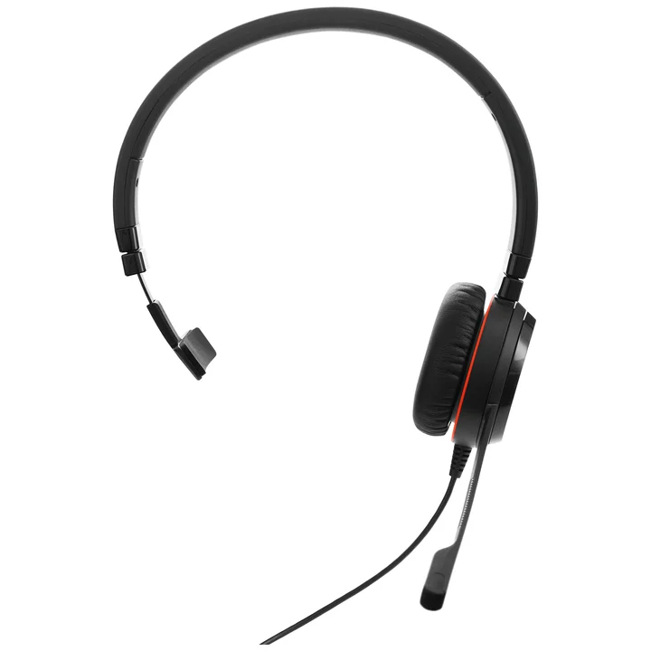 Jabra - Evolve 20SE Mono UC USB-A (4993-829-409)