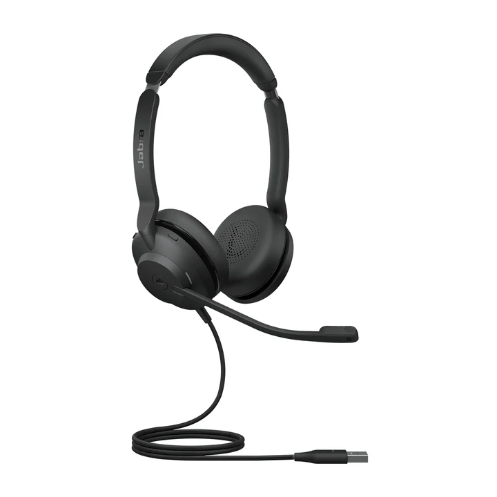 Jabra - Evolve2 30 SE MS Stereo USB-A