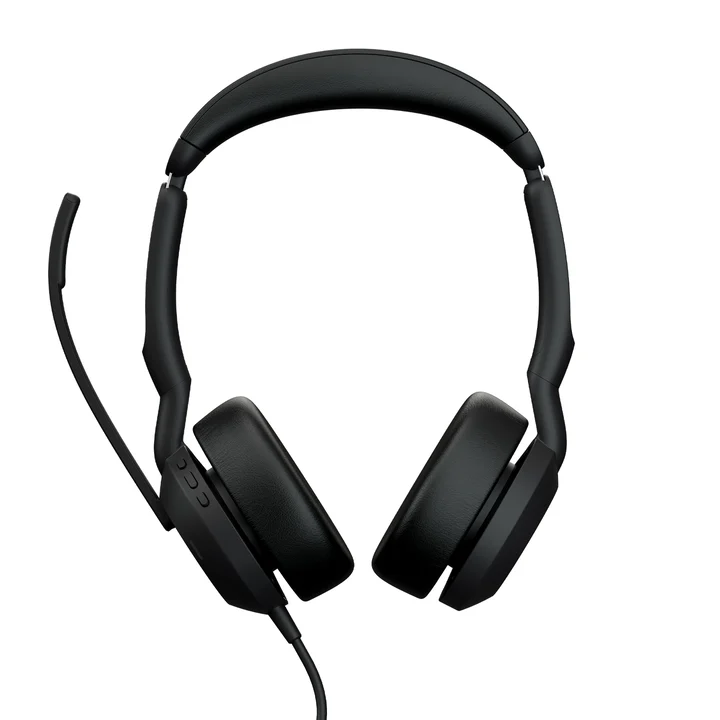 Jabra - Evolve2 50 USB-A MS Stereo