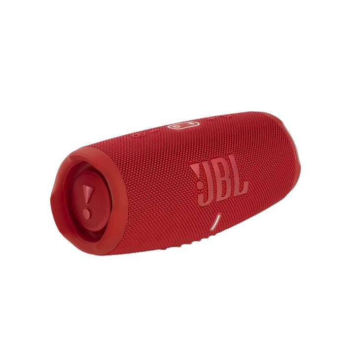 JBL - Bluetooth-Lautsprecher »Charge 5 Portabler« (Bluetooth 40 W)...