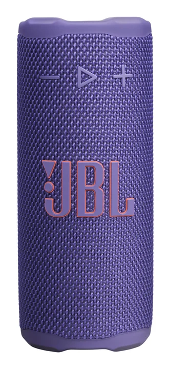 JBL - Bluetooth-Lautsprecher »GRIP« (A2DP Bluetooth AVRCP Bluetooth...