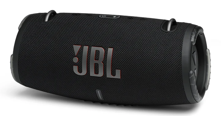 JBL - Bluetooth-Lautsprecher »Xtreme 3« Stereo (A2DP Bluetooth AVRCP...