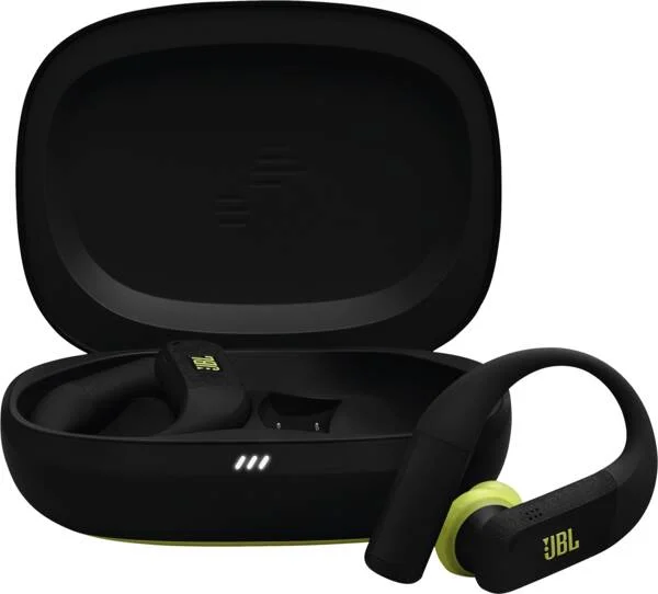 JBL - Endurance Peak 4 schwarz/limette (ENDUPEAK4BLKL)