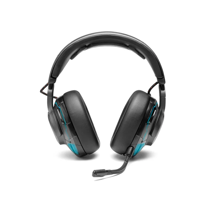 JBL - Gaming-Headset »Quantum One« Noise-Cancelling