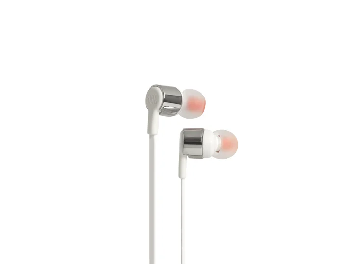 JBL - In-Ear-Kopfhörer »TUNE 210«