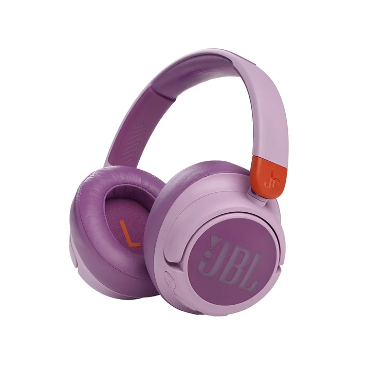 JBL JR 460NC Kopfhörer mit Mikrofon