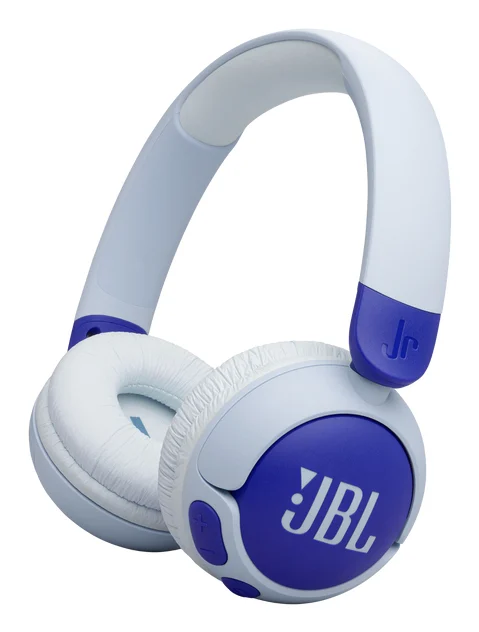 JBL - JR320BT blau