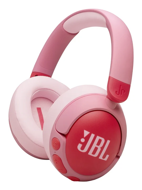 JBL - JR470 rosa