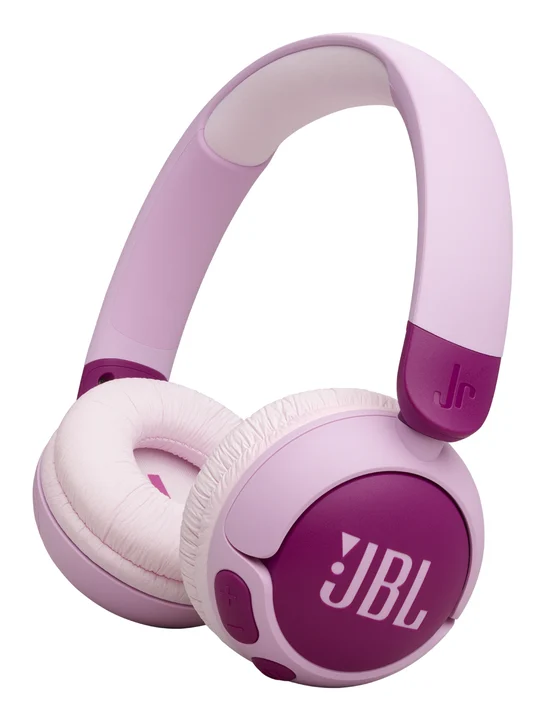 JBL - Kinder-Kopfhörer »Junior 320BT« A2DP Bluetooth Adaptive...