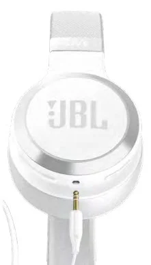 JBL - Live 670NC weiß