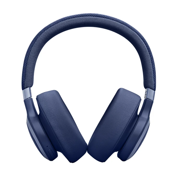 JBL - Live 770NC blau (LIVE770NCBLU)