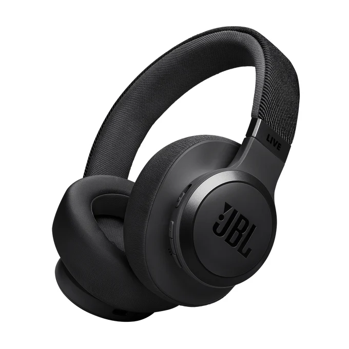 JBL - Live 770NC schwarz (LIVE770NCBLK)