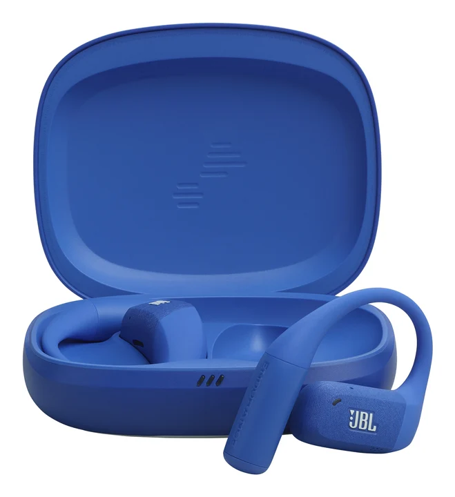 JBL - Open-Ear-Kopfhörer »Endurance Zone True Wireless Open-Ear Sport...