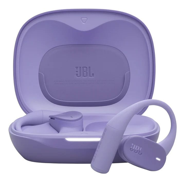 JBL - Open-Ear-Kopfhörer »Sense Lite« A2DP Bluetooth Freisprechfunktion...