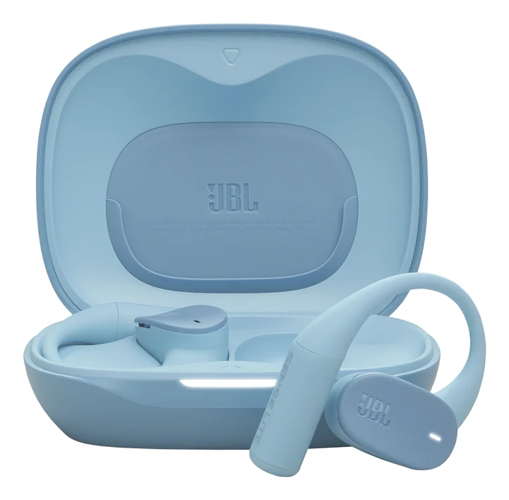 JBL - Open-Ear-Kopfhörer »Sense Lite« A2DP Bluetooth Freisprechfunktion...