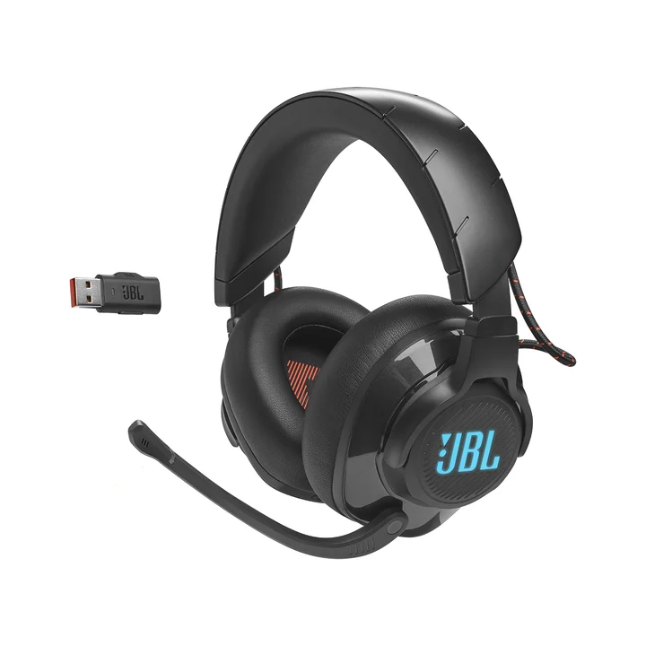JBL - Quantum 610 Wireless (QUANTUM610BLK)