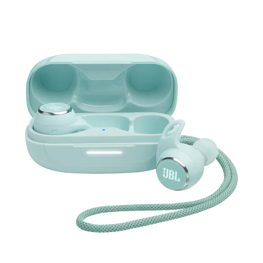 JBL - Reflect Aero TWS grün