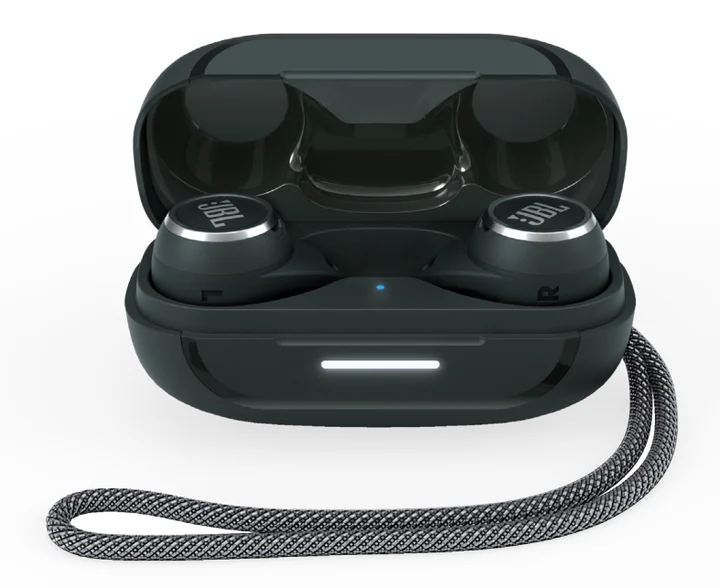 JBL - Reflect Aero TWS schwarz