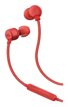JBL - Tune 310 USB-C rot