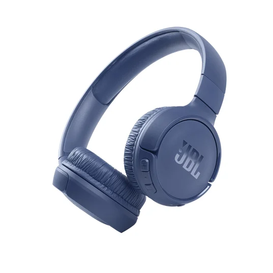 JBL Tune 510BT Kabellose Kopfhörer/ mit Mikrofon/ Bluetooth/ Blau