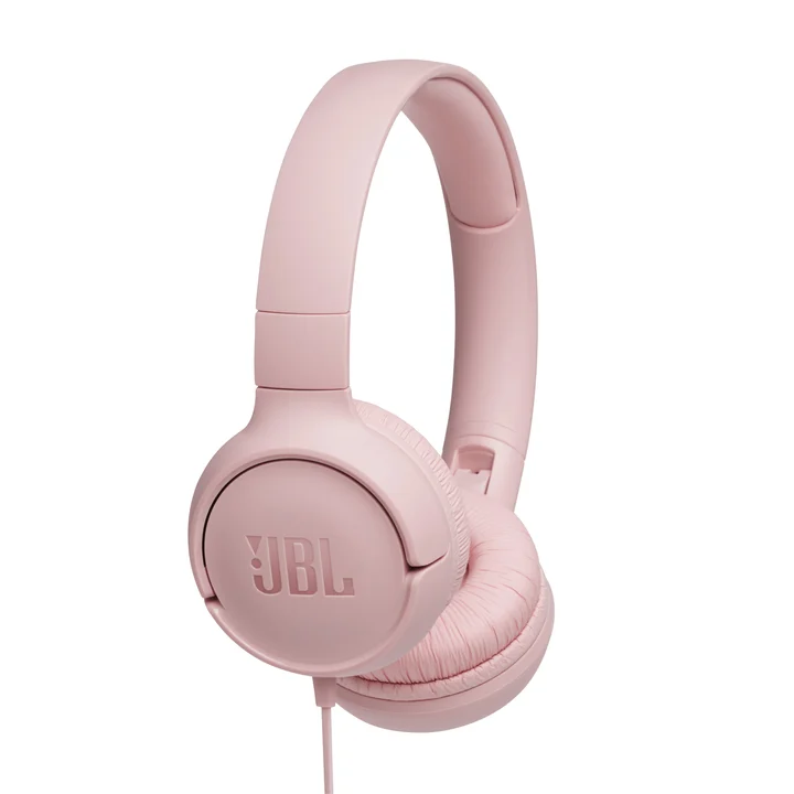 JBL - Tune500 rosa