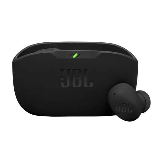 JBL - Vibe Buds2 Black