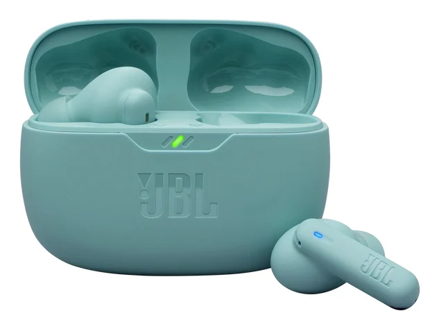 JBL - Wave Beam 2 blau