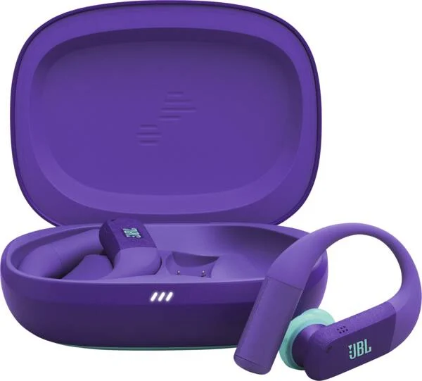 JBL - wireless In-Ear-Kopfhörer »Endurance PEAK 4« A2DP Bluetooth Active...