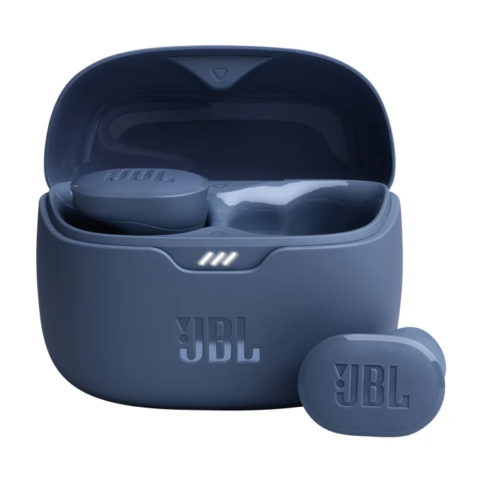 JBL - wireless In-Ear-Kopfhörer »Tune BUDS« Active Noise Cancelling (ANC)