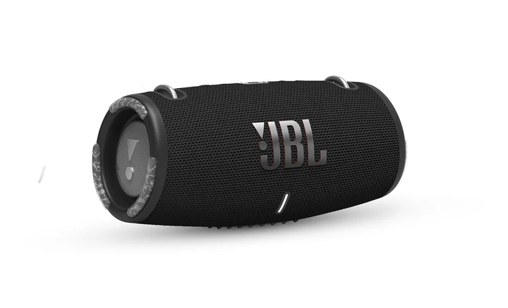 JBL - Xtreme 3 schwarz (XTREME3BLKEU)