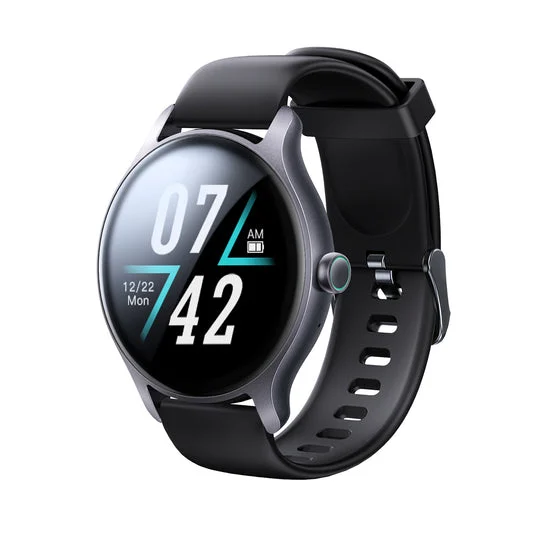 Joyroom Classic Series JR-FC1 Smartwatch mit Anruffunktion und IP68 Wasserschutz - Grau