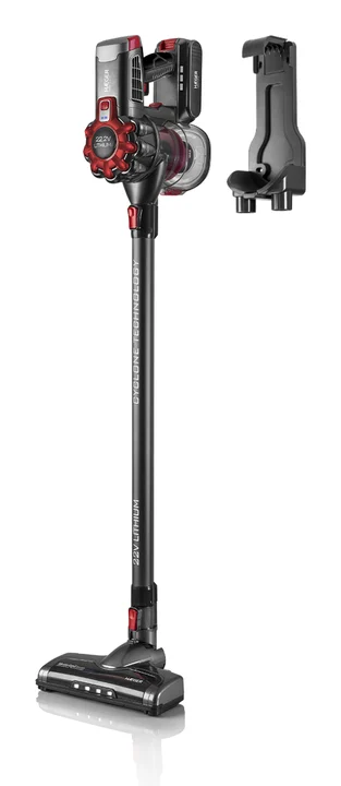 Jupiter II, Staubsauger, Schwarz - Jupiter II, Staubsauger, Schwarz