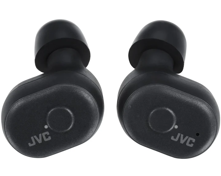 JVC HA-A10TBU schwarz In-Ear-Kopfhörer
