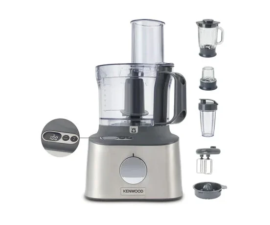 Kenwood - MultiPro Compact+ FDM316SS