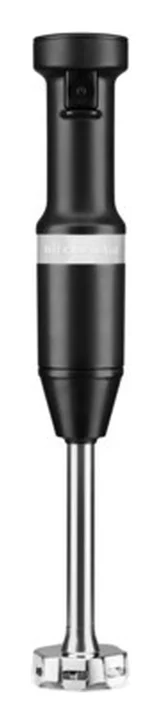 KitchenAid - 5KHBV83EBM Stabmixer matt schwarz