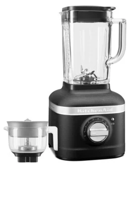 KitchenAid 5KSB4054EBK blender 1.4 L Tabletop blender 1200 W Black
